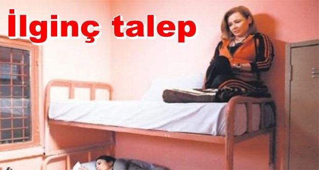 Alanyalı Seki tahliyesini erteledi