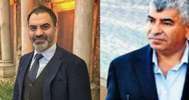 Alanyalı turizmci hayatını kaybetti