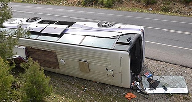 Alanyaspor'dan geçmiş olsun mesajı