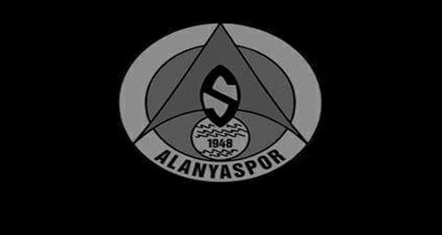 Alanyaspor'dan Okşar için başsağlığı