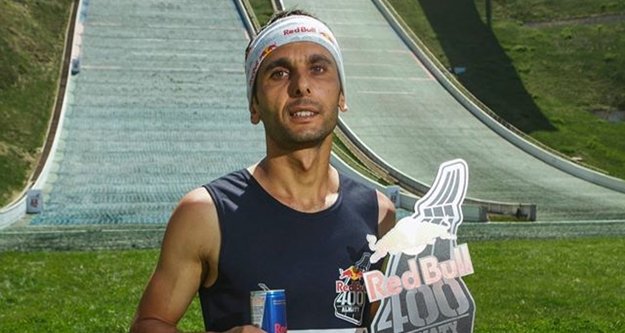 Alanyasporlu Arslan sezona iyi başladı