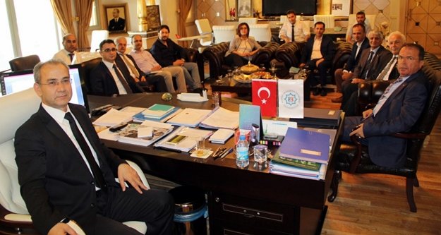 ALKÜ'den 500 kişilik yeni yurt