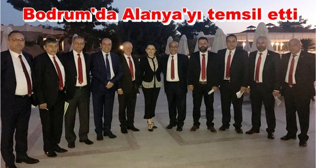 ALKÜ'lü akademisyen hakem oldu