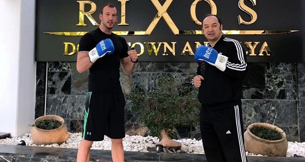 Antalya dünyanın zirvesinde