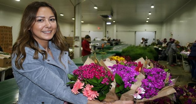 Antalya'nın Anneler Günü beklentisi 7 Milyon Dolar