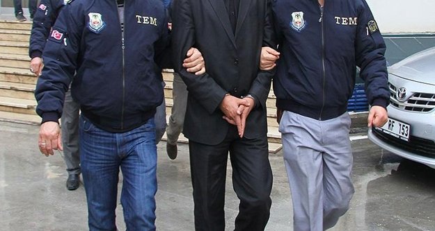 Antalya'yı sarsan maden faciasına 2 tutuklama