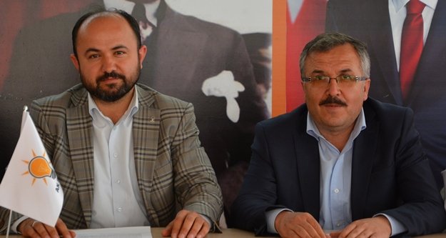 ASAT’tan içme suyu yatırımı