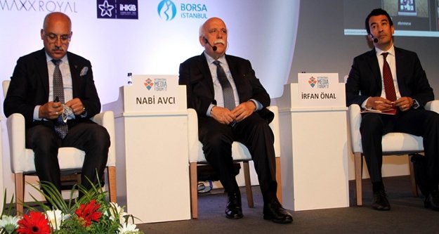 Bakan Avcı Antalya'dan ateş püskürdü