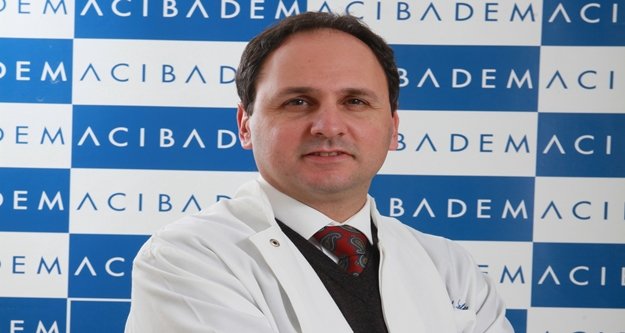 Basit bir test Telasemiyi önlüyor