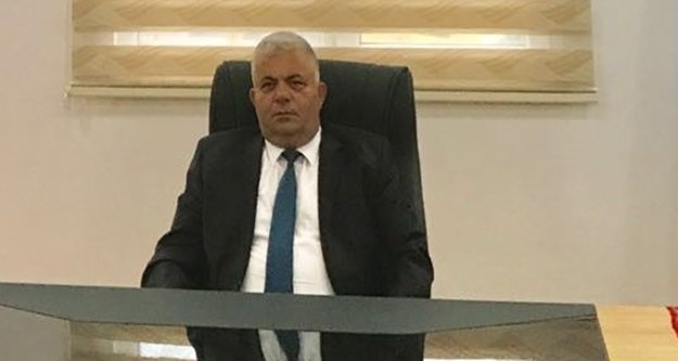 Başkan Ekşi'den CHP'li Tokgöz'e kiralık büfeler cevabı