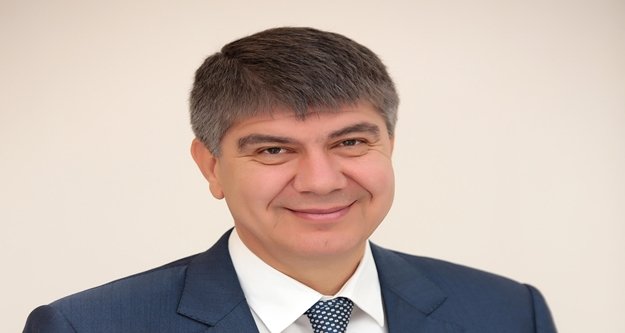 Başkan Türel'e kritik görev