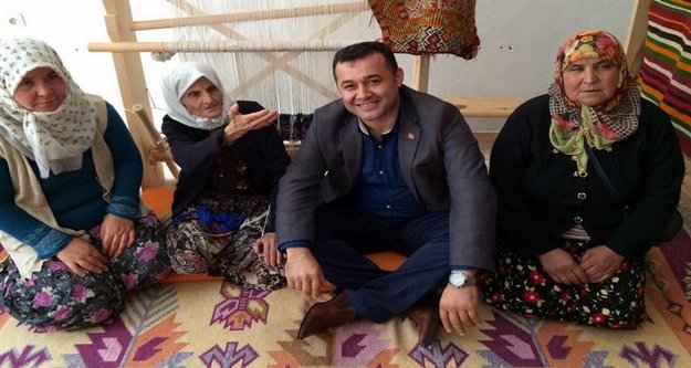 Başkan Yücel: Sağlam toplumun temeli annedir