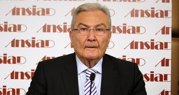 Baykal Kılıçdaroğlu'na rest çekti