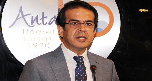 Çandır: "Tarımın enflasyon sebebi gösterilmesi haksızlık"