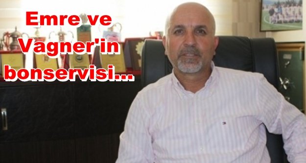 Çavuşoğlu'ndan transfer açıklaması