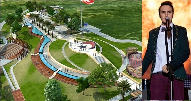 Ceceli Tavşandamı için yeniden gelecek