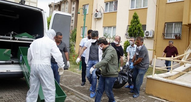 Cenazeler 8 saatte evden çıkartılabildi