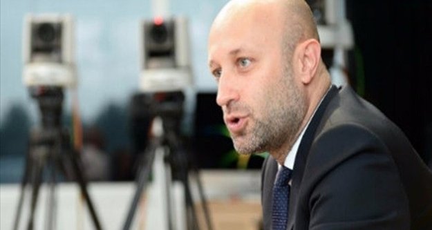 Cenk Ergün Alanya maçını değerlendirdi