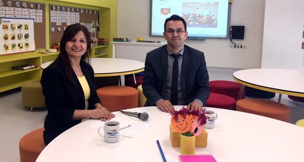 Çocuğunuzun sınavda başarılı olması için...