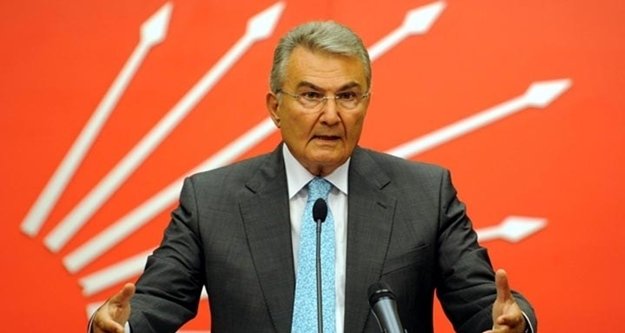 Deniz Baykal'ı soyan şahıs yakalandı