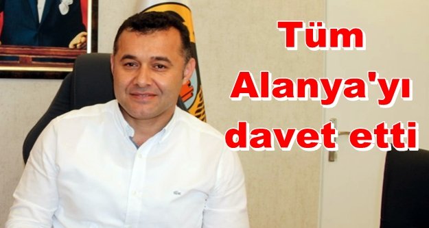 "Devlet Bahçeli'yi en iyi şekilde ağırlayacağız"