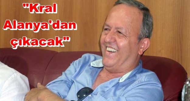 Dizdaroğlu'ndan Alanyaspor'a övgü