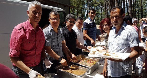 Eğitim-Bir-Sen yetkiyi devraldı