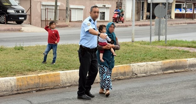 Emniyetten 'Huzurlu Sokak' uygulaması