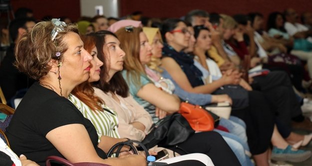 ENFEST etkinlikleri devam ediyor