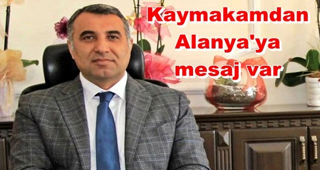 "Engelli vatandaşlarımız toplumun aynasıdır"