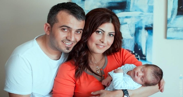 Eşini kaybeden Yüksel'den duygusal mesaj