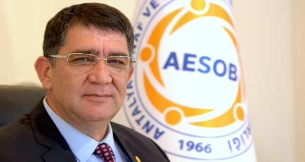 Esnafın Ramazan hareketliliği başladı