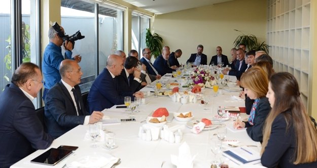 EXPO'nun geleceği ne olacak?