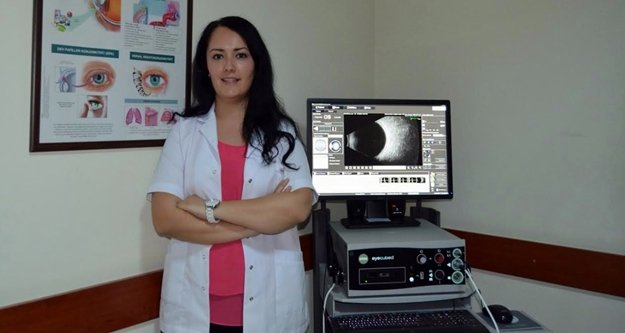 Göz alerjisinin belirtileri ve tedavisi