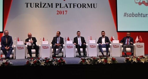 "Yerli turist 2023'te 30 milyon olur"