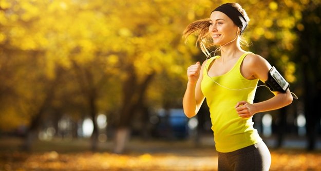 Günde 10 bin adımın 10 önemli faydası