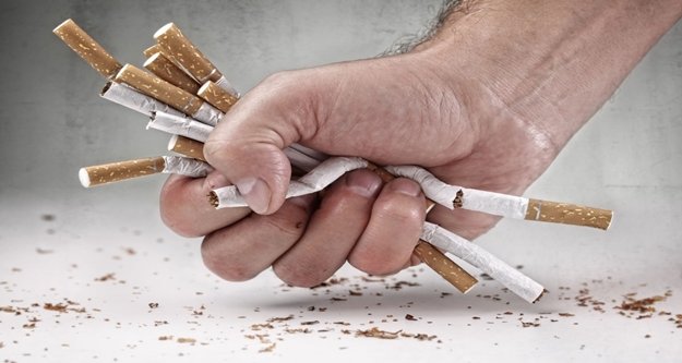 "Her yıl 6 milyon insan sigaradan ölüyor"