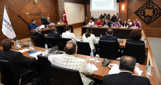 İki mahalleye yeni kapalı pazar