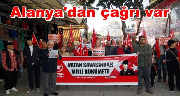 "İncirlik üssü ABD'ye kapatılsın"