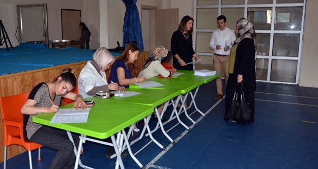 İş ve Danışma Ofisi Alanya'yı iş sahibi yapıyor