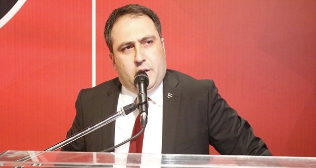 İşte MHP'nin yeni yönetimi