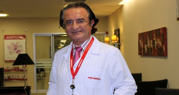 Kadın kanserlerinin 8 belirtisine dikkat