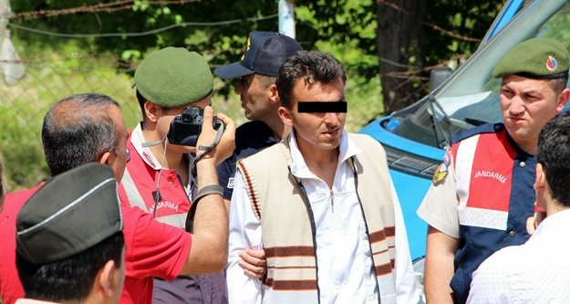 Karı koca cinayetinde 'azmettirici' iddiası