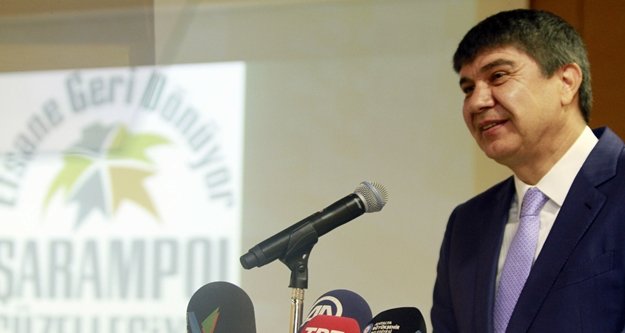 Katlı otopark için referandum yapılacak