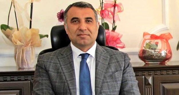 Kaymakam Harputlu'dan Alanya'ya mesaj var