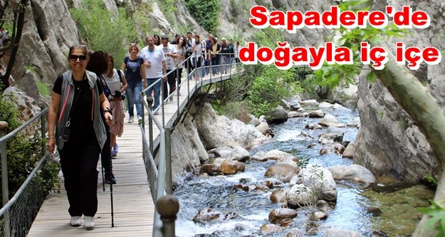 Kent Konseyi'nden muhteşem etkinlik