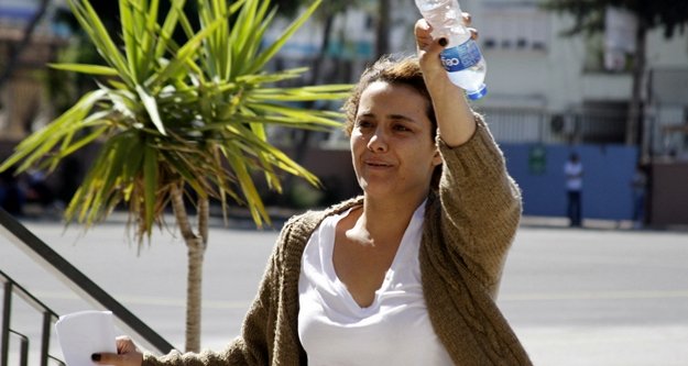 KPSS mağdurları kapıda kaldı