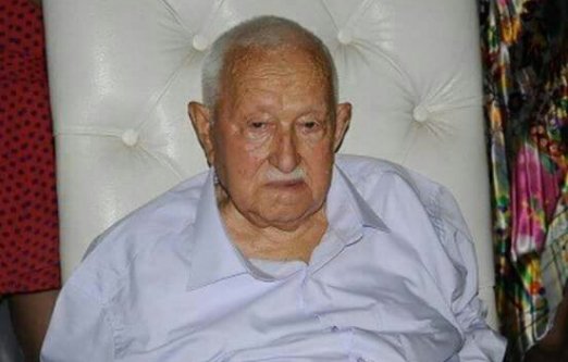 Mahmut Okşar'ı kaybettik