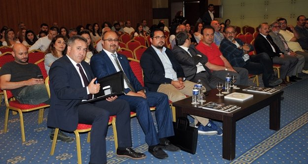 Matbaa ve reklam sektörünün geleceği konuşuldu