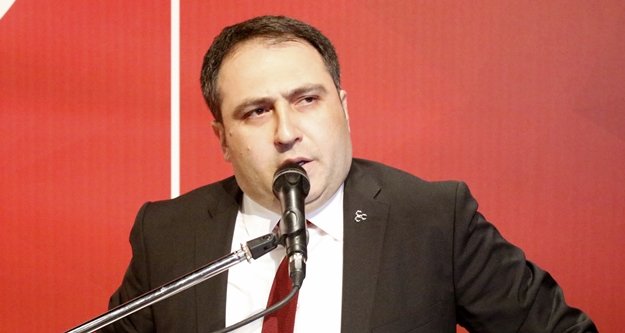 MHP'de Mustafa Aksoy tek aday oldu